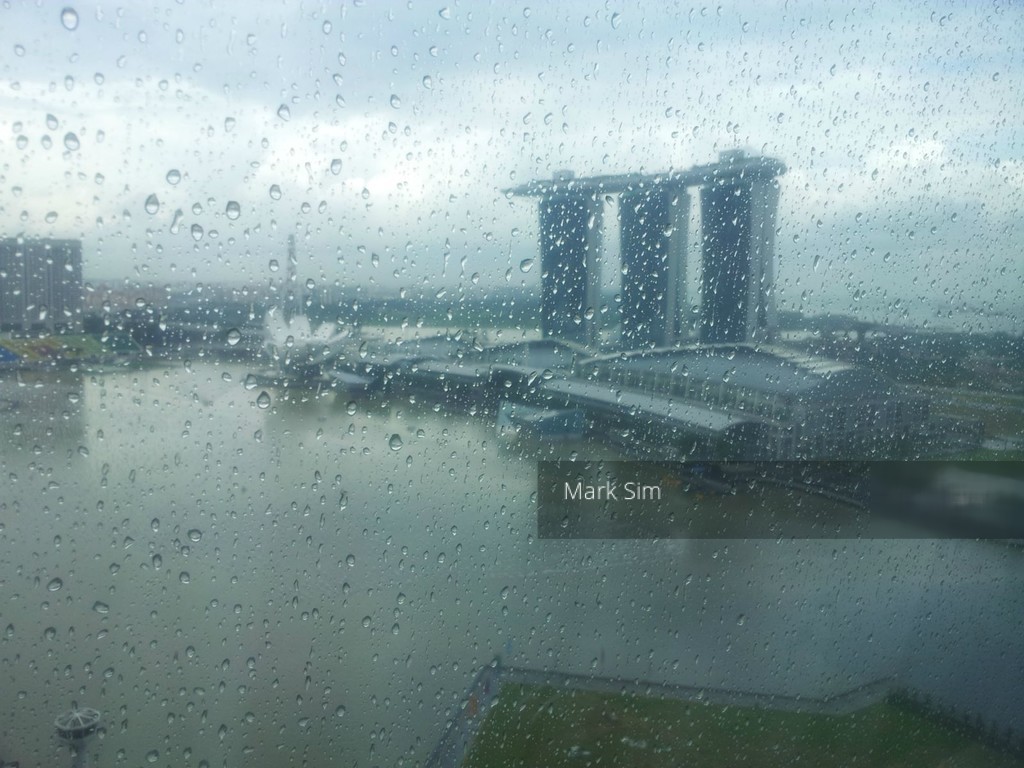 The Sail @ Marina Bay thumbnail photo